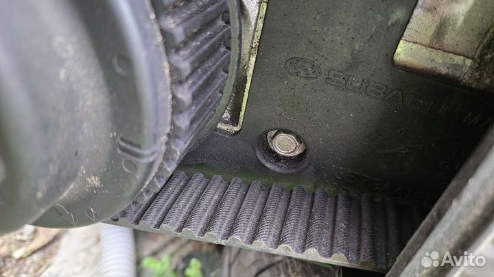 Двигатель EL154