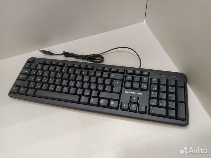 Клавиатуры MRM-Power MRM-120