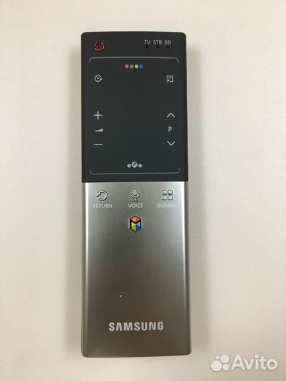 Пульт rmctpe1 AA59-00631A samsung UE46ES7507U