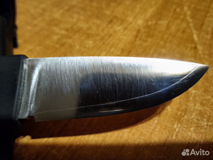 Fallkniven WM1