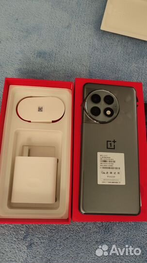 OnePlus Ace 2 Pro, 16/512 ГБ