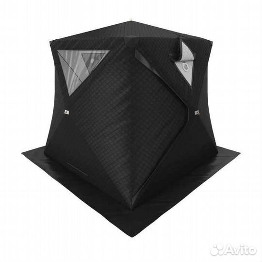 Палатка для зимней рыбалки