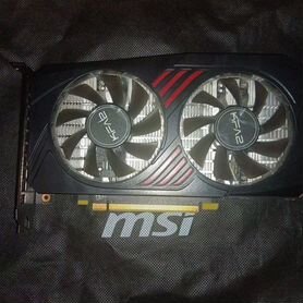 Gtx 1060 6 gb OC