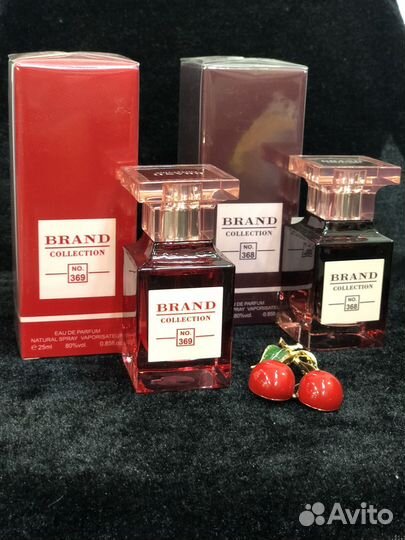 Парфюмерия женская/мужская