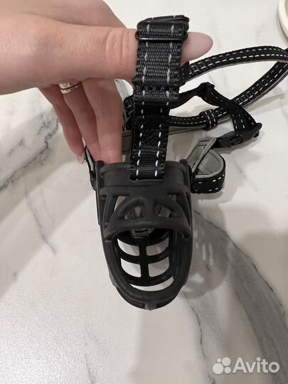 Наморкдник для собак Trixie