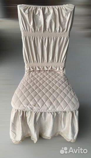 Чехлы на стулья