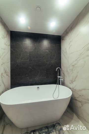 Ремонт квартир, офисов, коммерческих помещений