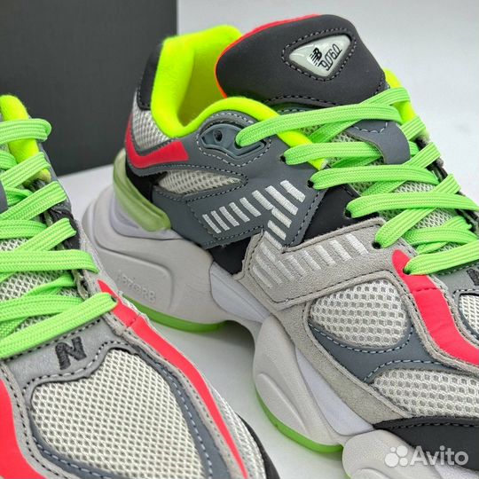 Кроссовки женские new balance