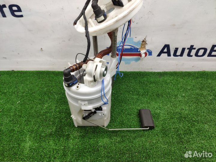 Топливный насос Bmw X3 F25 N20B20A 2012