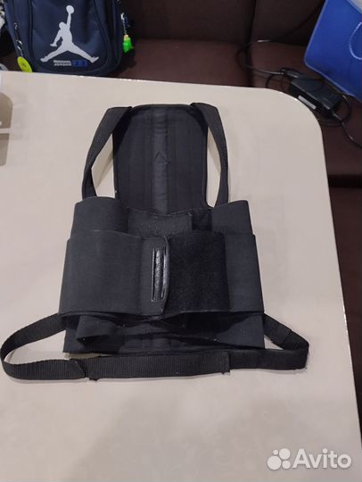 Корсет грудо-пояснично-крестцовый 110