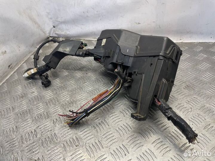 Блок предохранителей Toyota Camry V40 2azfe 2006