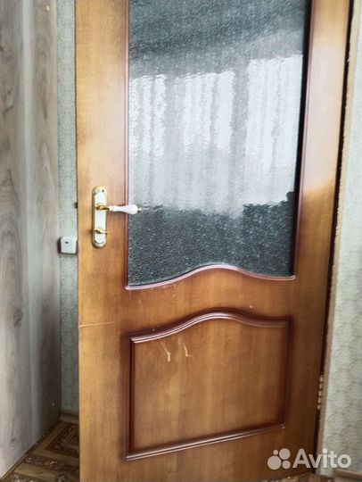 Межкомнатные двери