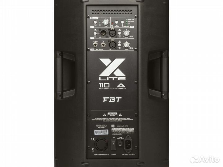 Караоке комплект Evobox Premium MIX