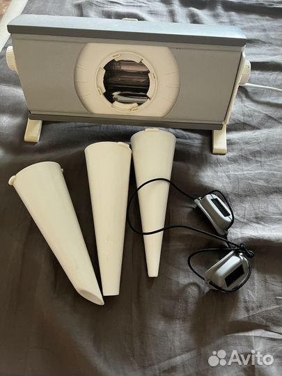 Облучатель ультрафиолетовый Солнышко