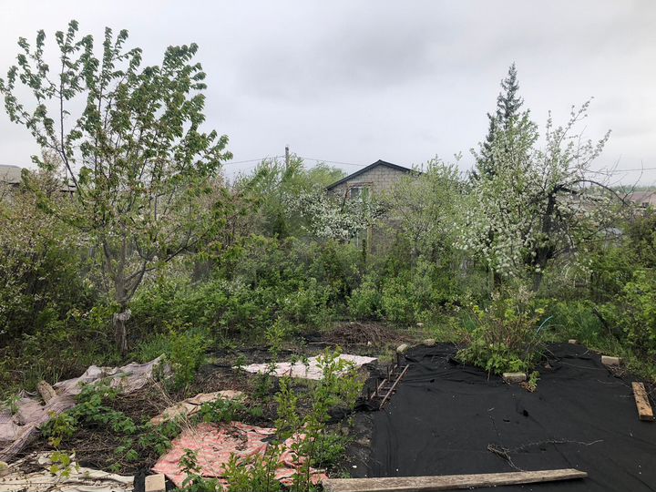 Дача 55 м² на участке 6 сот.