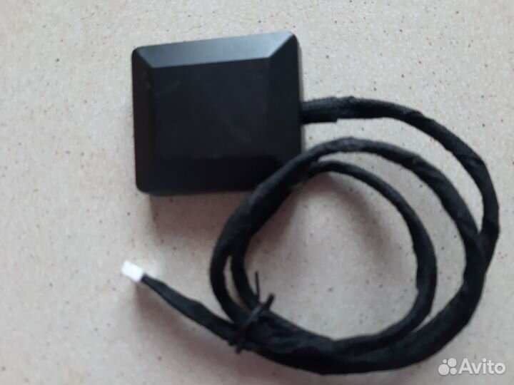 Starline GSM/GPS модуль, антенна