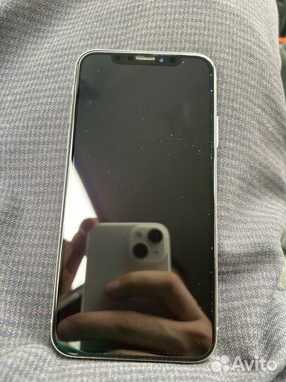 iPhone X, 64 ГБ