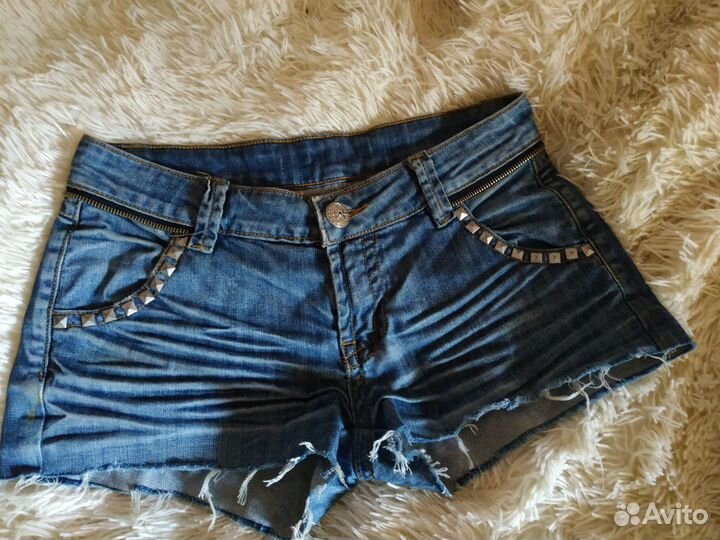 Шорты