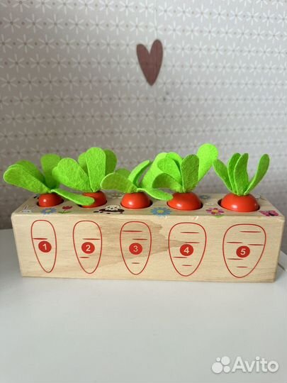 Деревянный сортер