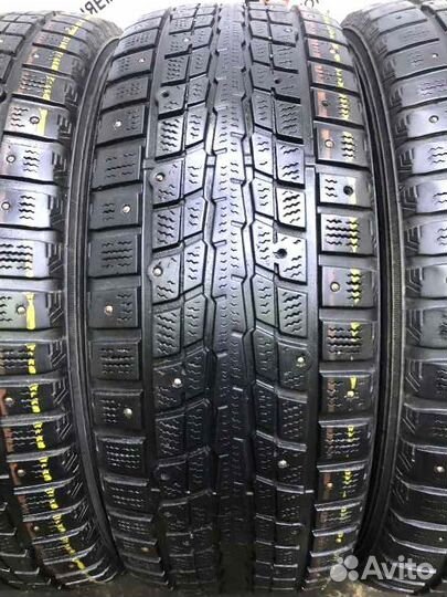 Dunlop SP Winter Ice 01 225/65 R17 102T