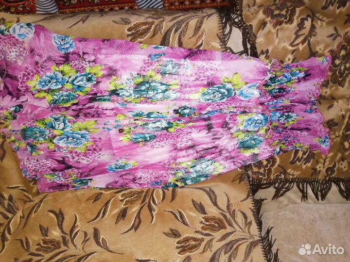 Вещи для беременных пакетом 44 46