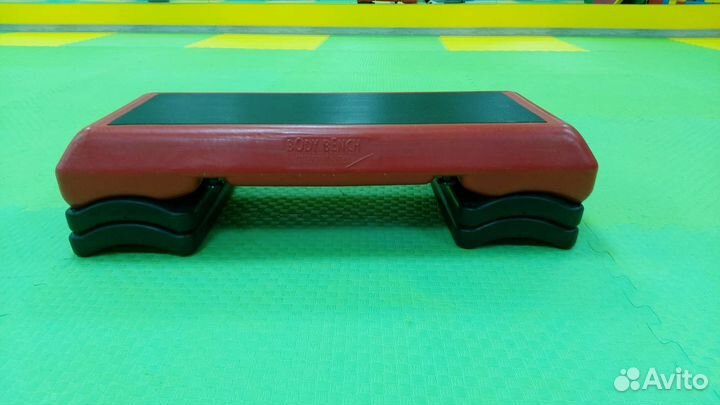 Степ платформа бу