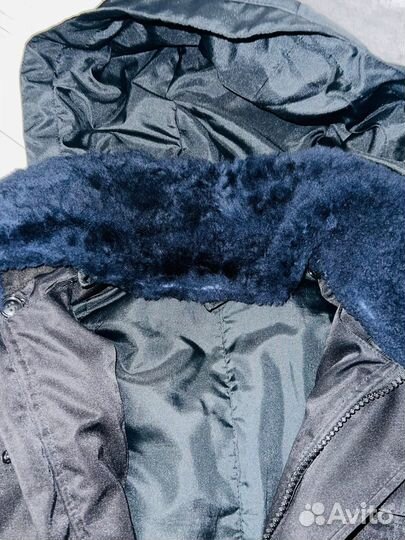 Полицейская форма