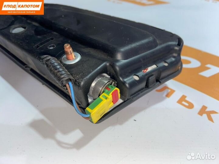 Подушка безопасности сиденья передняя левая L9279