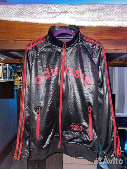 Adidas chile 62 костюм