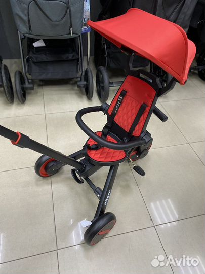 Велосипед детский Pituso Leve