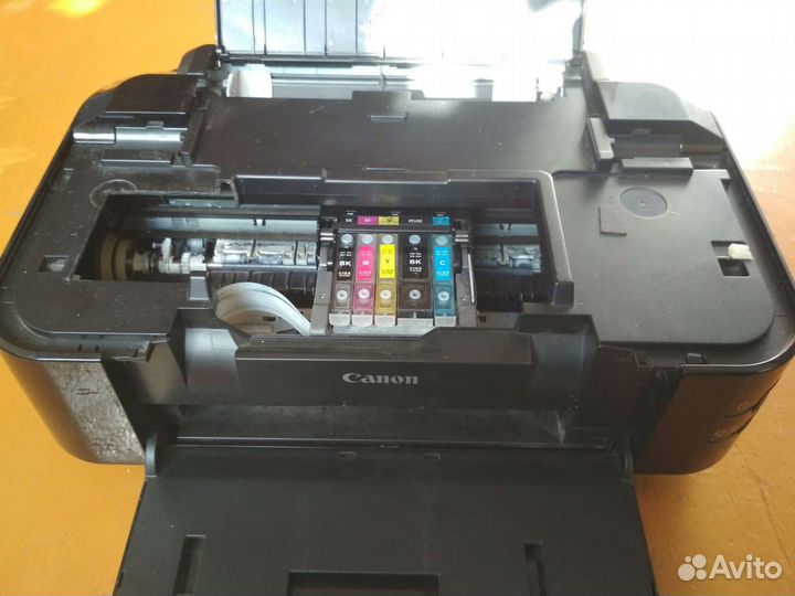 Принтер Canon Pixma 3600