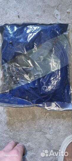 Броне провода ваз