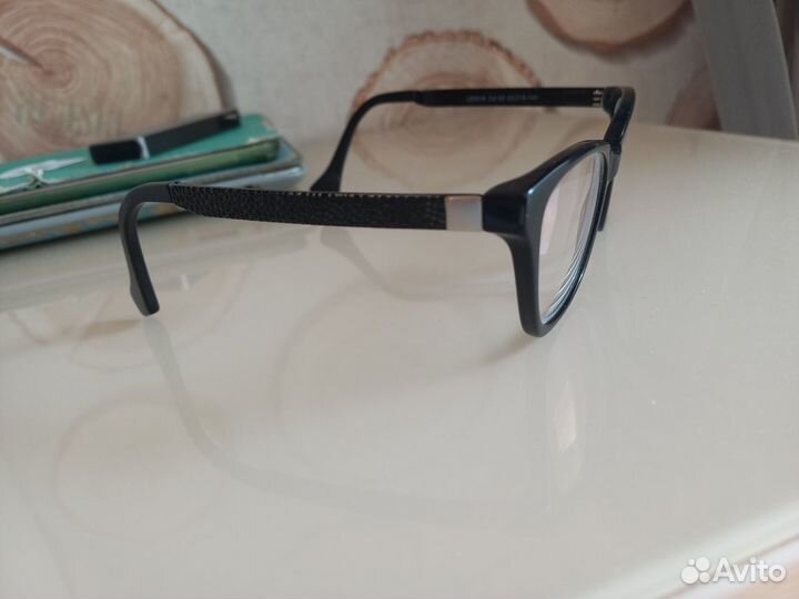 Очки /оправа Leonardo детские/подростковые