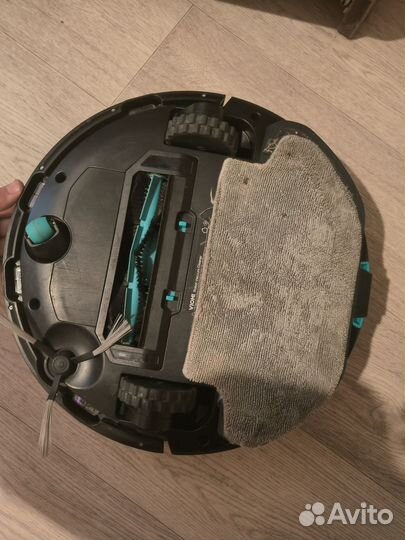 Робот пылесос viomi (не рабочий)