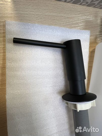 Дозатор для мыла