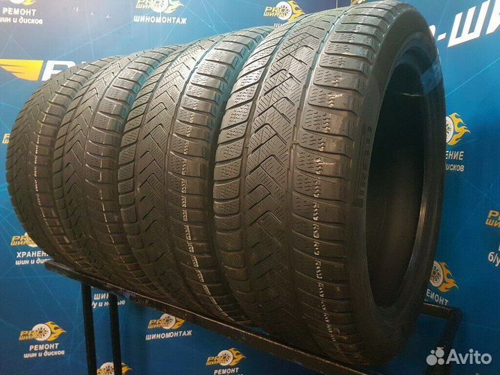 Pirelli Scorpion Winter 275/45 R20