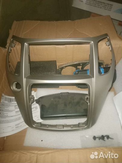 Продам детали салона для грейт вол ховер м4