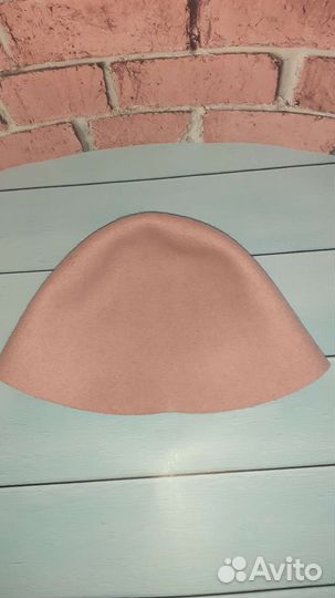 Шапка для бани и сауны