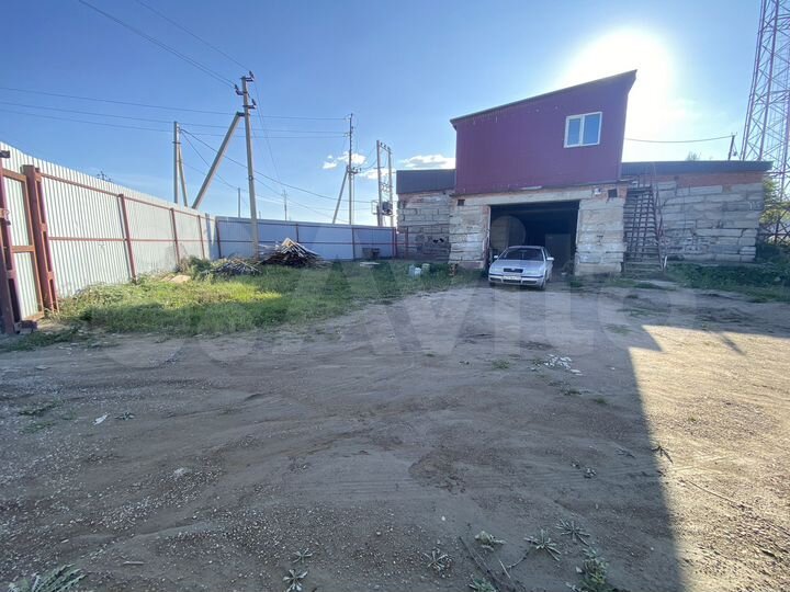 Производство, 1385 м²