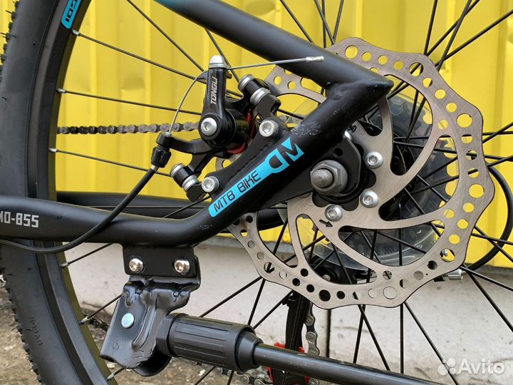 Велосипеды оптом