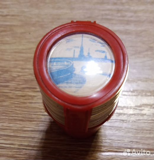 Стопки походные алюминиевые СССР