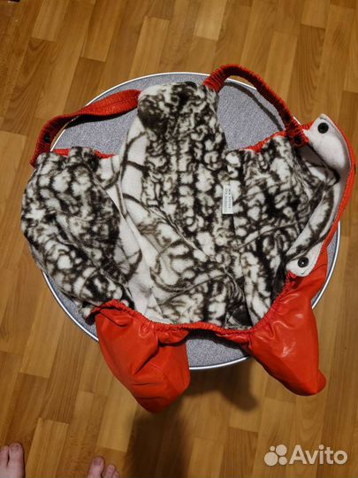 Одежда для маленьких собак