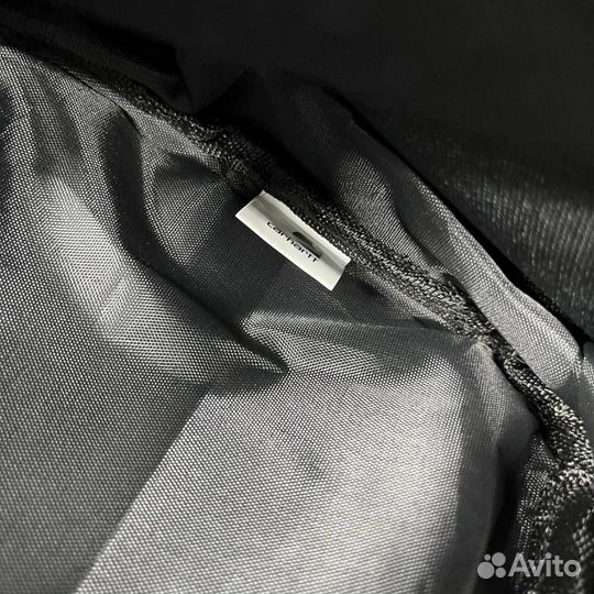 Сумка Поясная carhartt WIP Delta Shoulder Bag