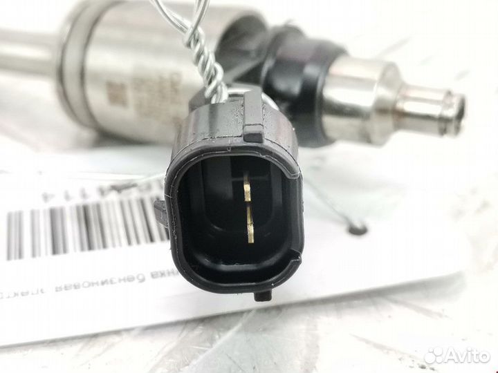 Форсунка Ford Focus 3 рест. 2016