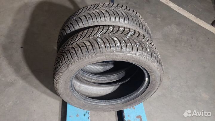 Goodyear UltraGrip 7 195/55 R16 87T