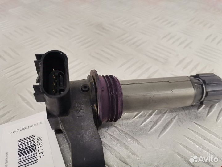 Катушка зажигания Cadillac SRX 2 2012