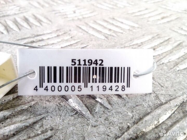 Кнопка ASC / ESP Audi A6 4F/C6 2008 4F09271345PR