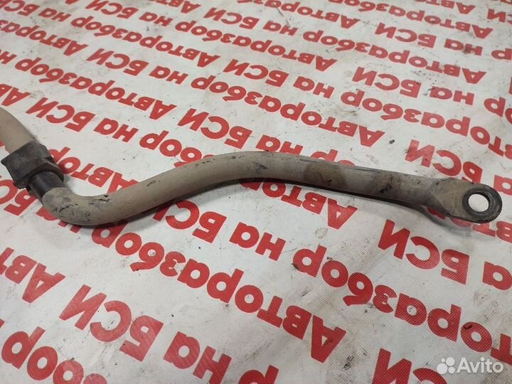 Стабилизатор передний Nissan Almera G15