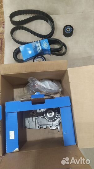 Запчасти на renault duster 1.6