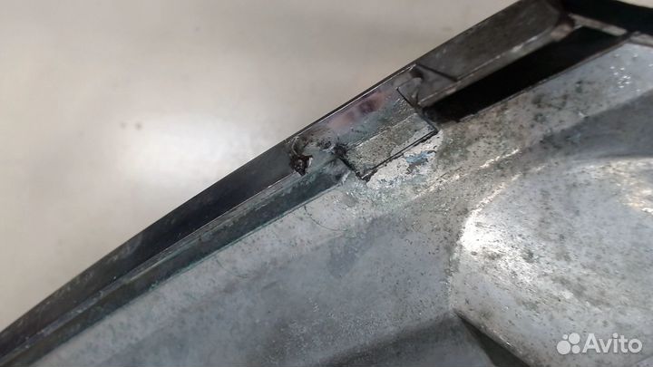 Решетка радиатора Nissan Murano, 2005